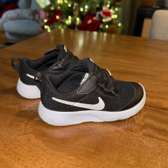 Nike Tanjun EasyOn Toddler Shoes, Size 9C, DX9043-00 - Picture 3 of 7